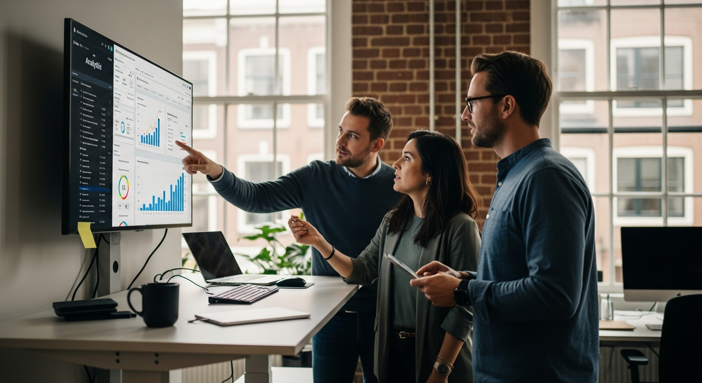 Online Marketing Bureau in Almere kiezen: de complete gids