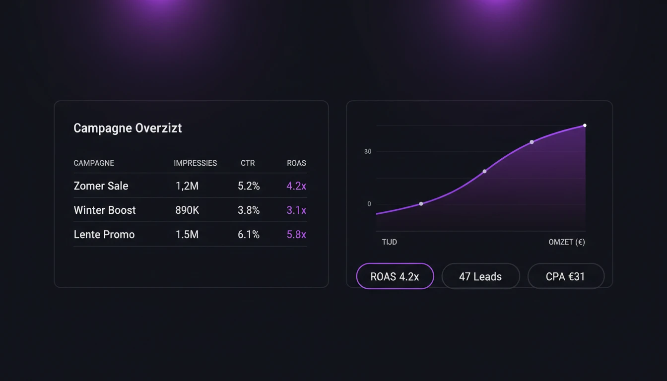 De vijf duurste Google Ads fouten die wij tegenkomen bij nieuwe klanten